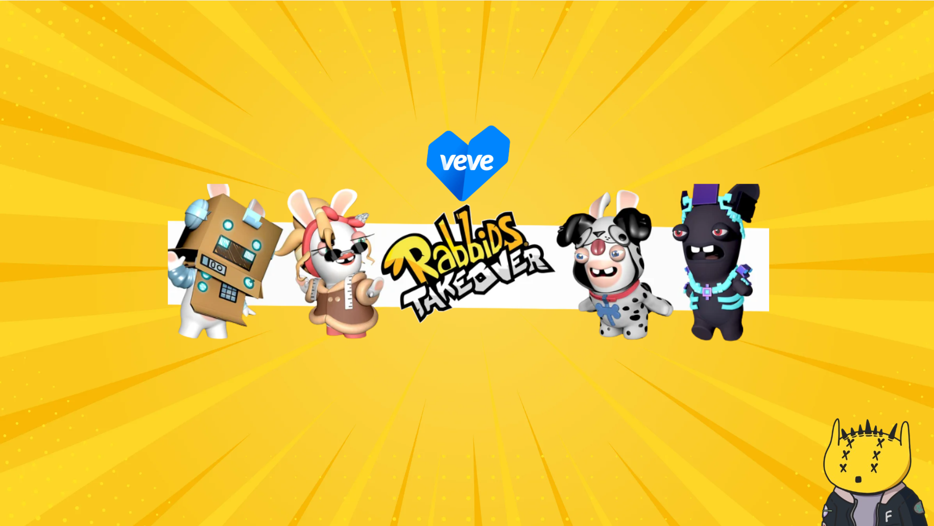 VeVe Enters Roblox