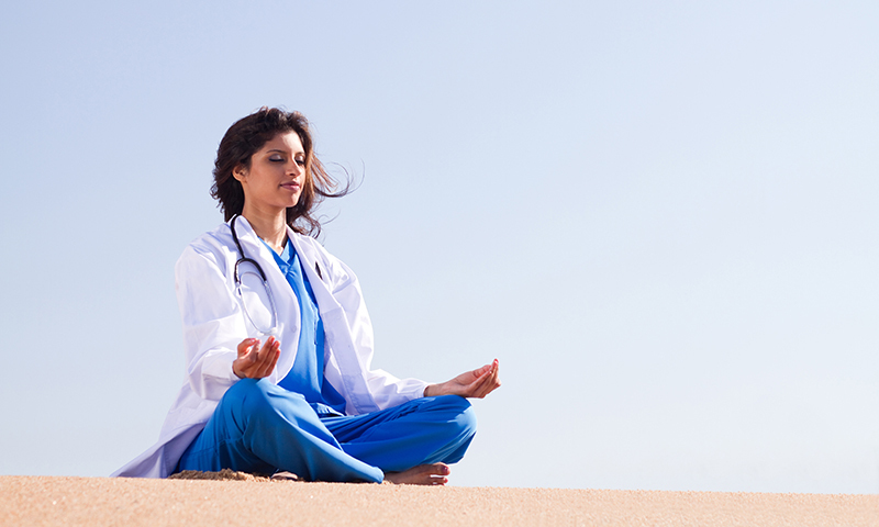 Veterinary Work-Life Balance – Making The Myth A Reality