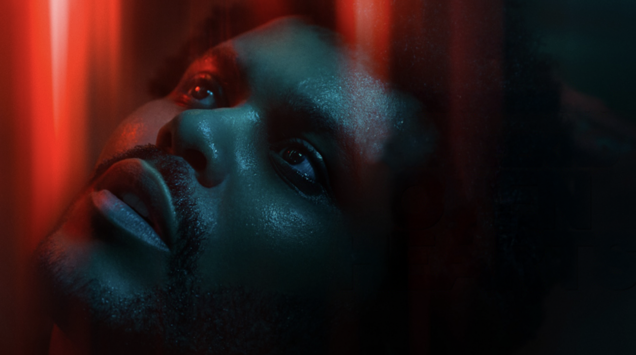The Weeknd