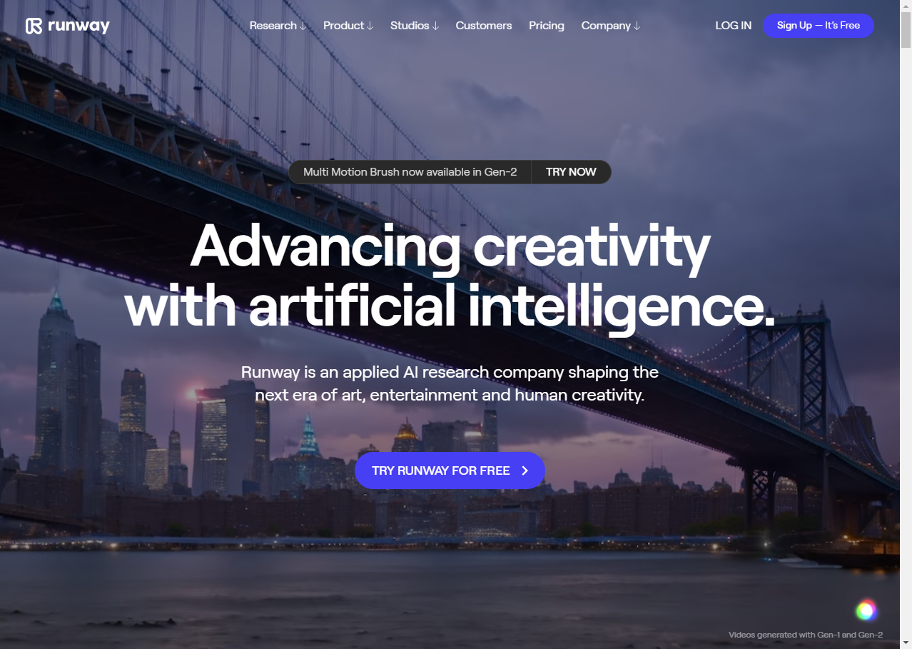 #222 | AI Tool: Runwayml, Prompt: Youtube - Video Script