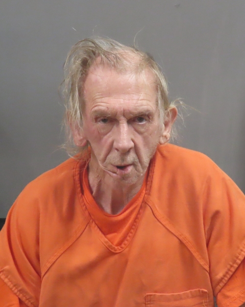 Frank Forshee booking or case-related image