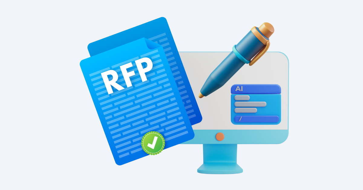 Redactor de Propuestas de Servicio