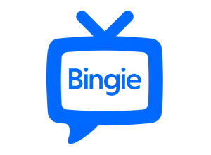 Bingie