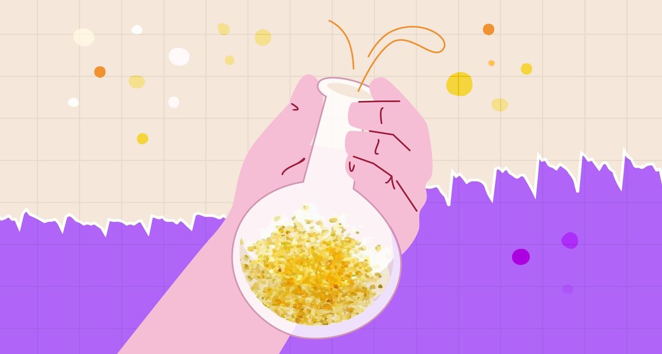 Out of thin air the drivers and applications of airbased protein