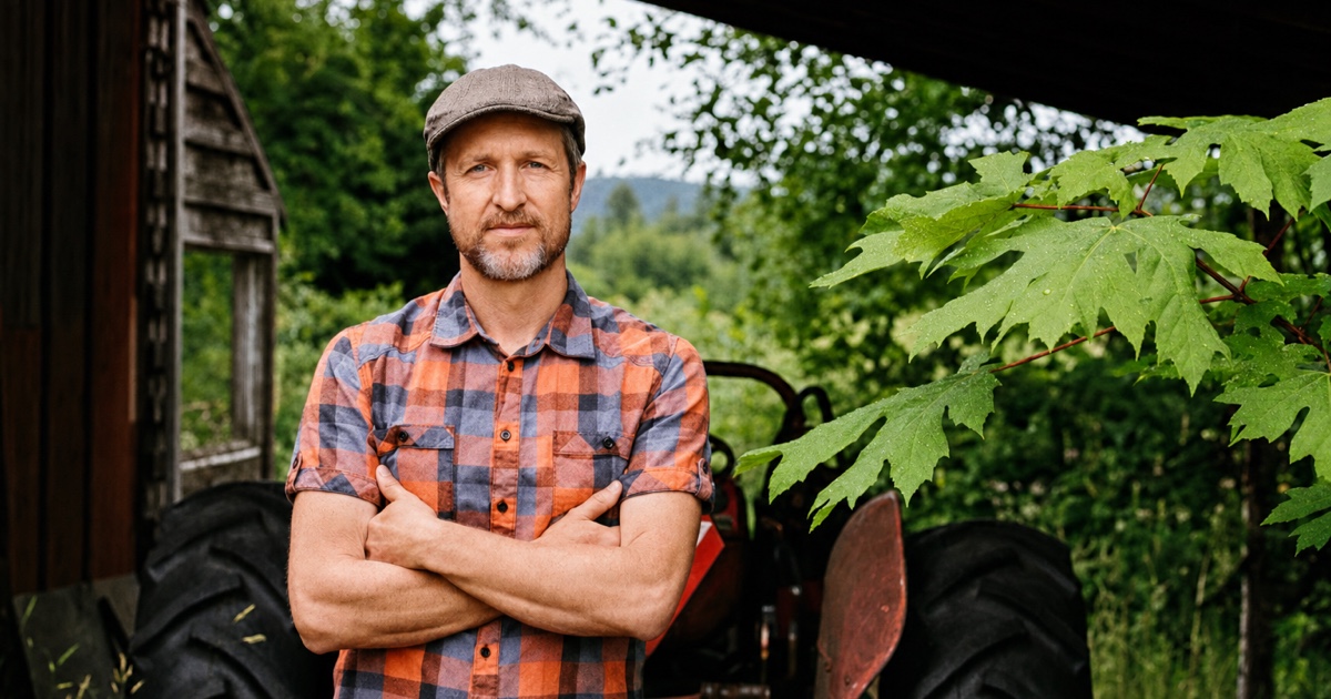 Meet Mike Rathjen of Rathjen Cellars