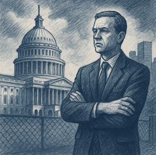 Changes in the Market are on display