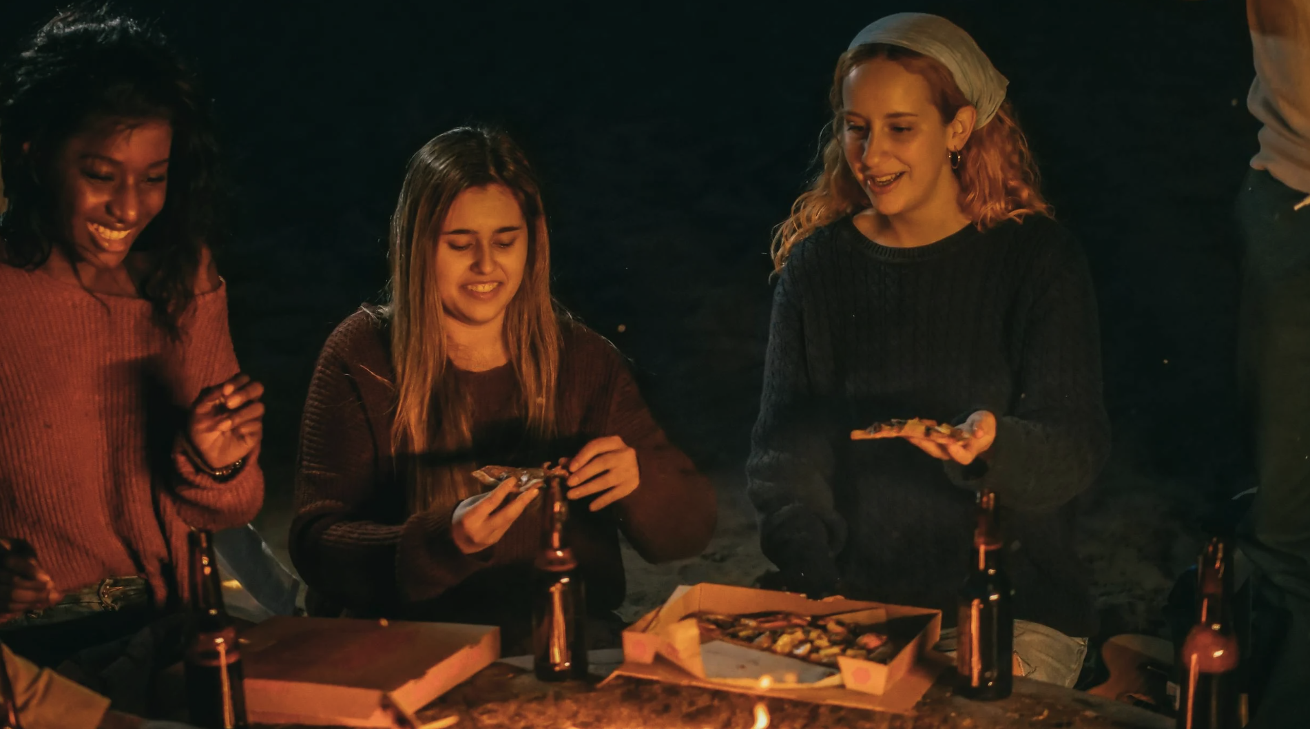 How to Tell a Good Story