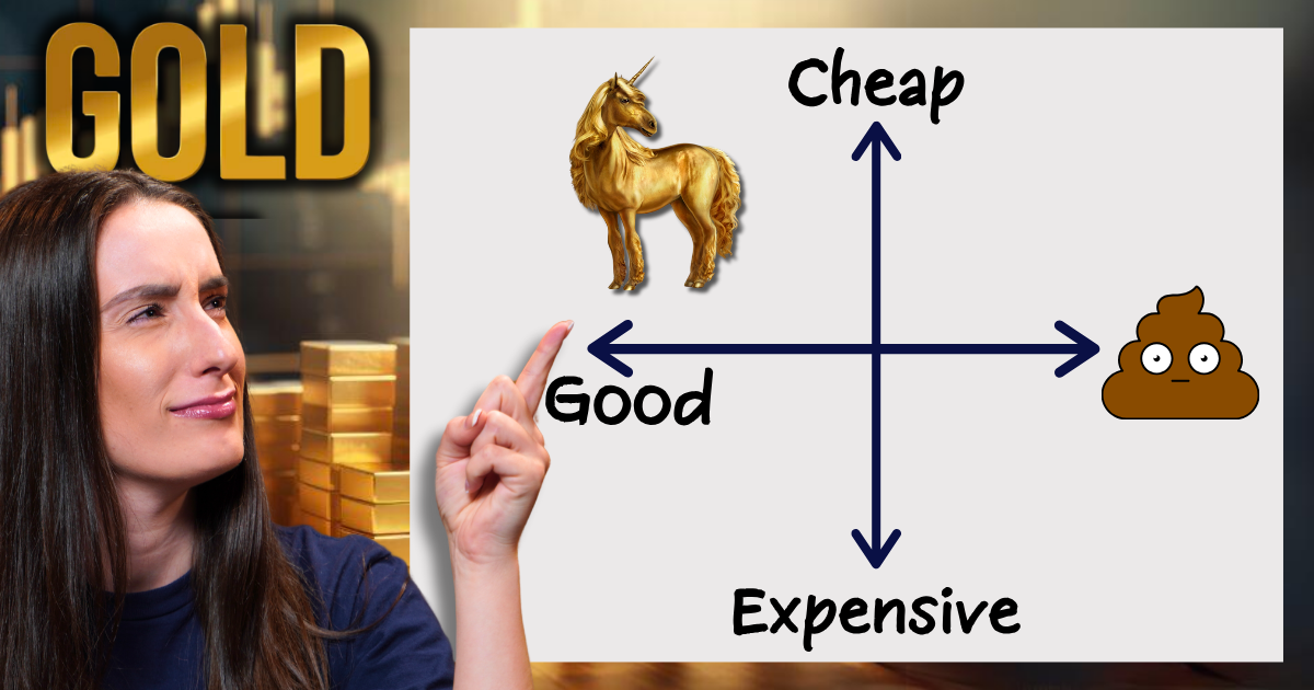 We look at every advanced gold project in Australia...