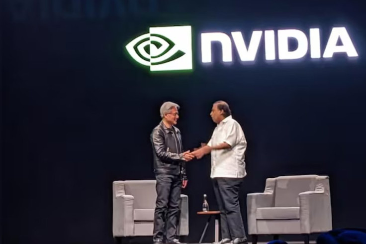 Nvidia and India: Towards a symbiotic future