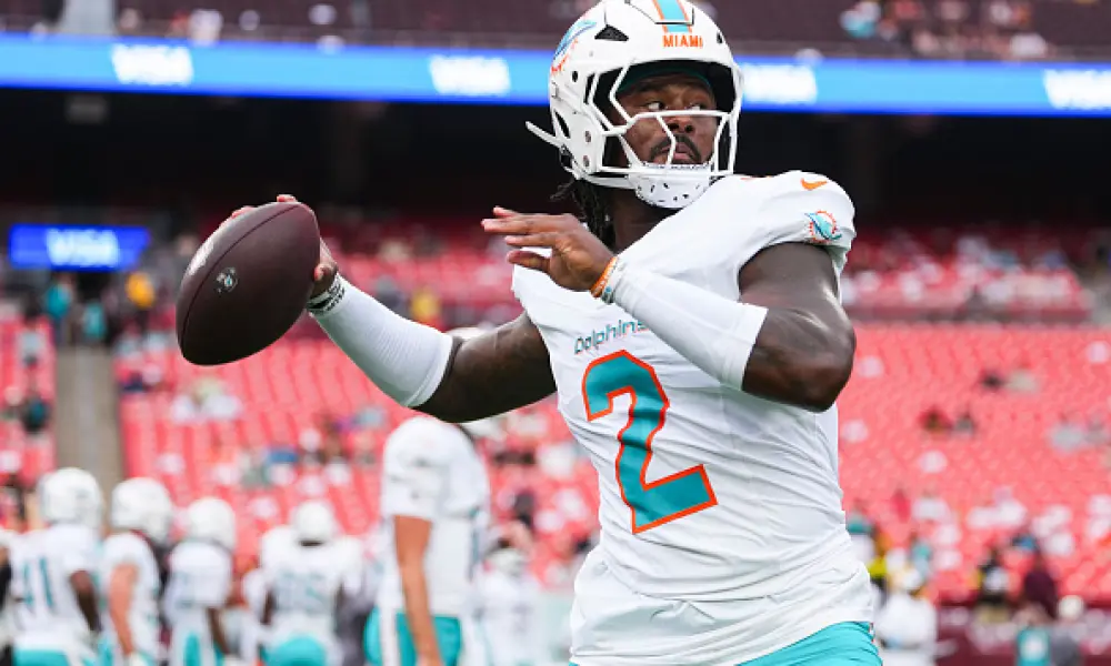 Fantasy Football Streamers and Stashes Week 1