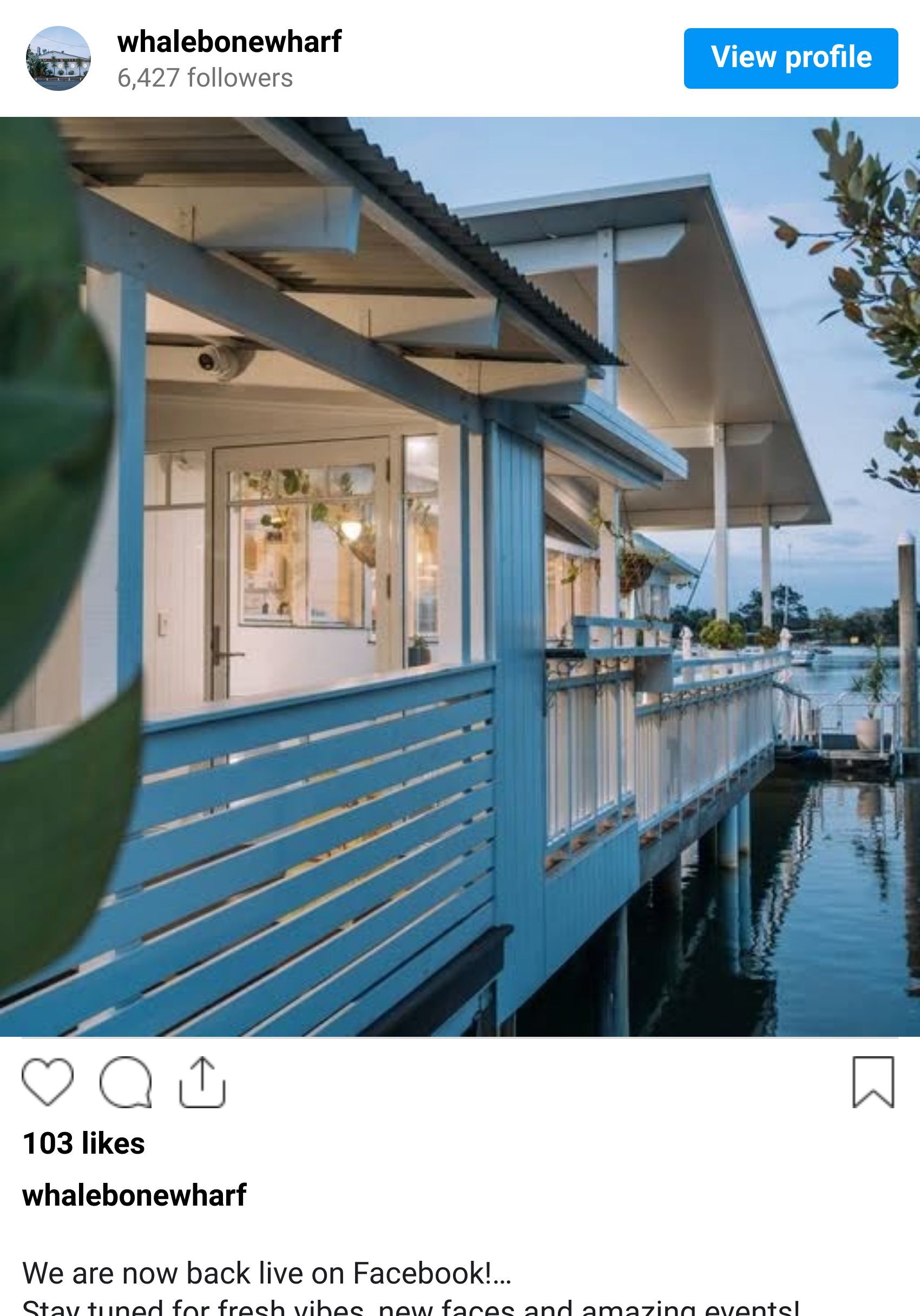 Instagram post