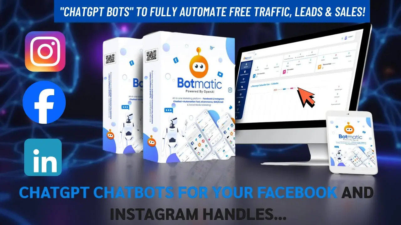 What Makes It Stand Out / Key Features