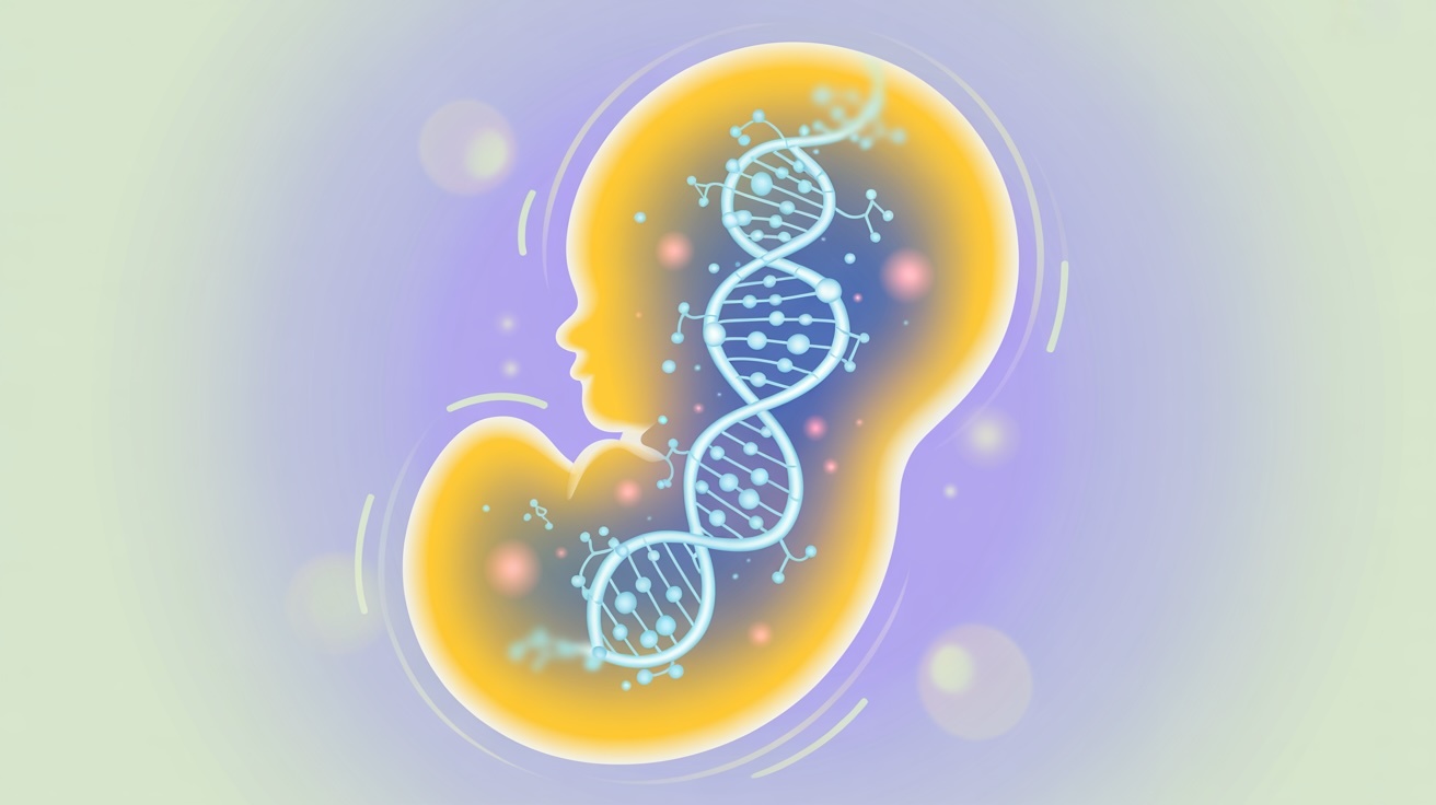 This startup wants to edit embryos