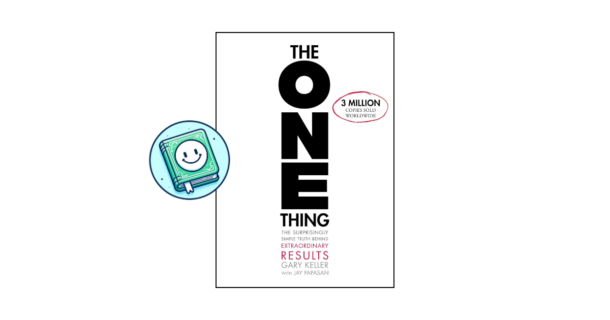 The One Thing