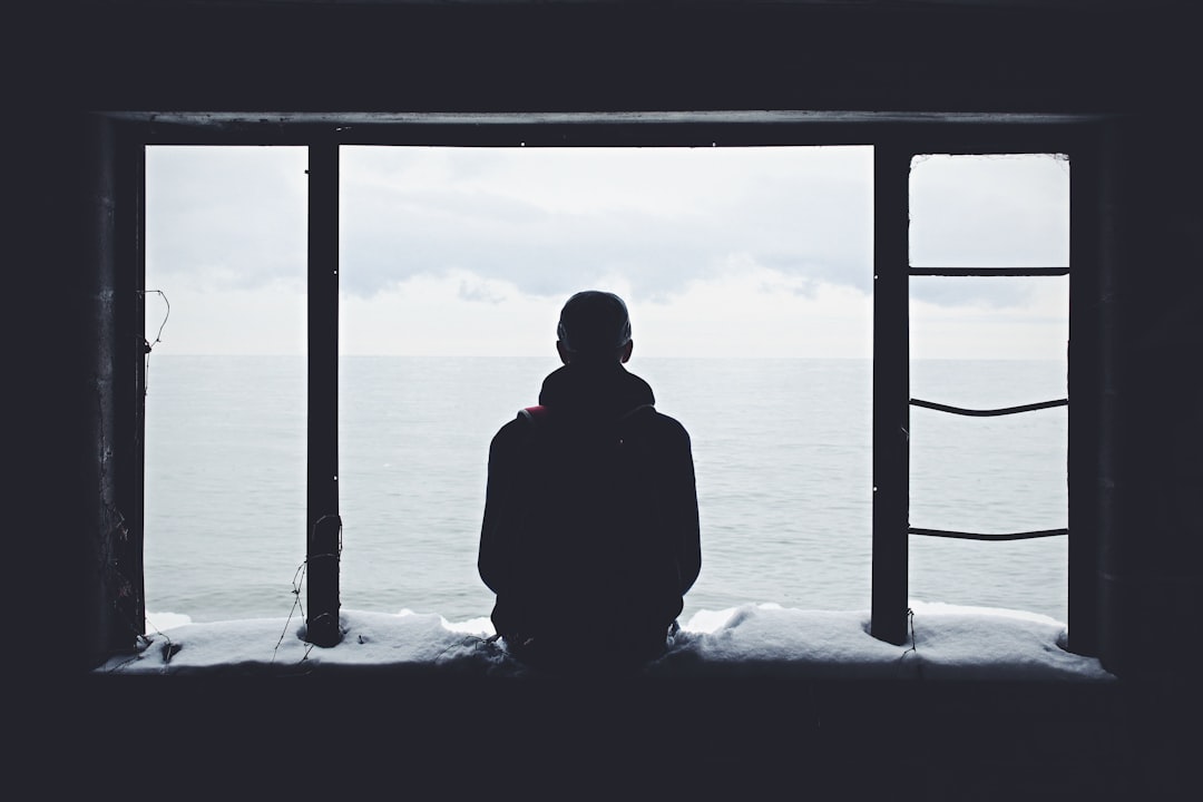 Choosing Character When No One’s Watching