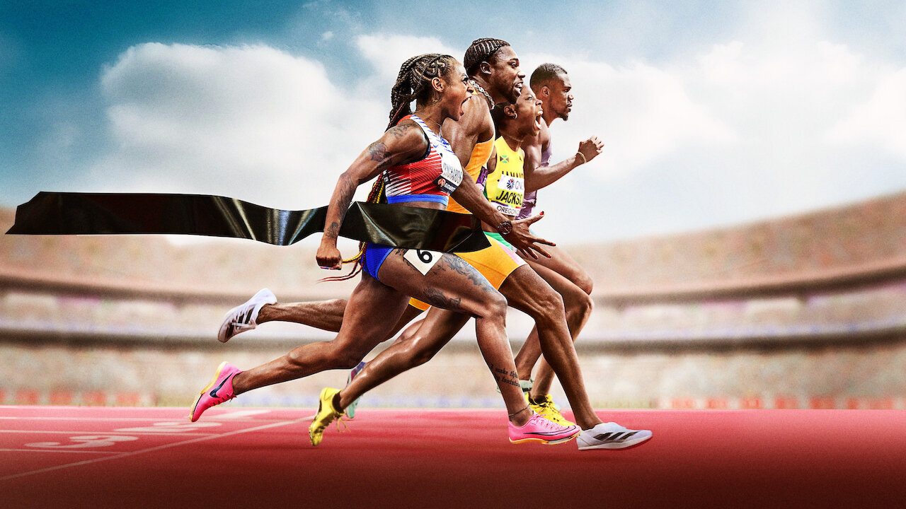 GoGet POPCORN | Sprint