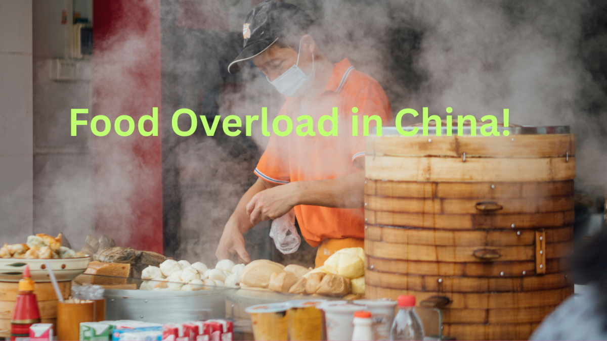 Food Over Load Inside China’s Mind-Blowing Food Markets—A True Culinary Wonderland!
