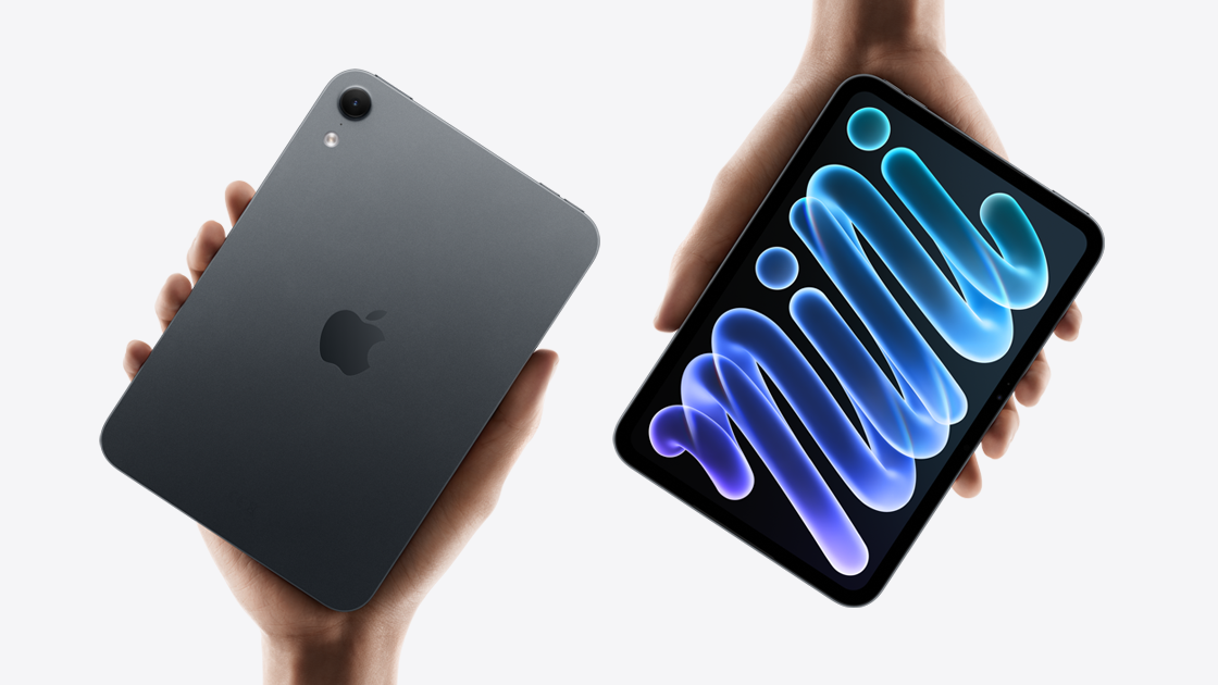 Apple's big week begins with iPad mini