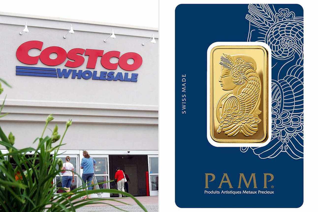 Costco Strikes Gold costco-strikes-gold