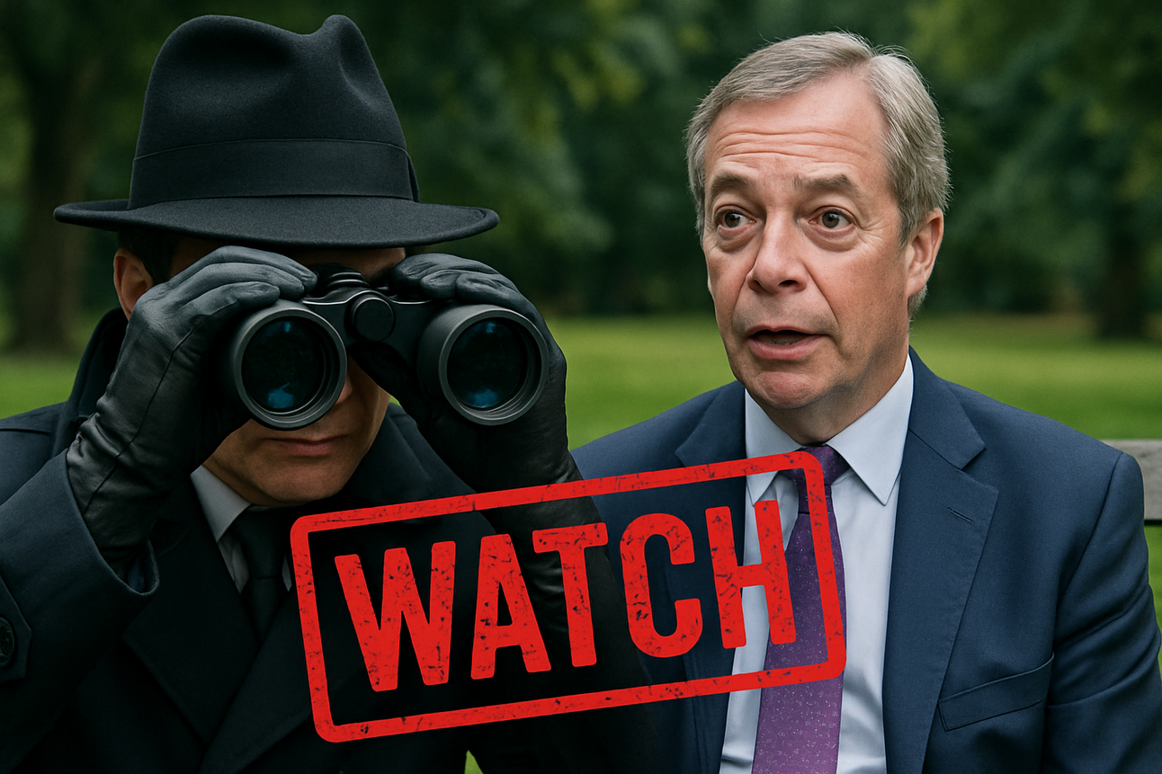 Lib Dems Launch 'Reform Watch' to Challenge Farage's Party