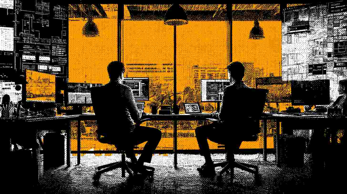 superhumanteam a software engineering team working on two dif 75f977ec 4a5e 4e6c adb1 c7b51e23d722 0