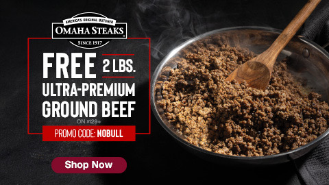 Omaha Steaks