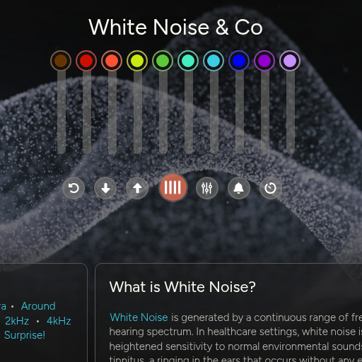 myNoise