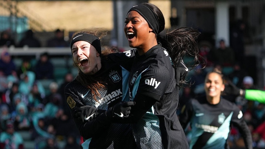 NWSL Challenge Cup kicks off in Columbus post thumbnail