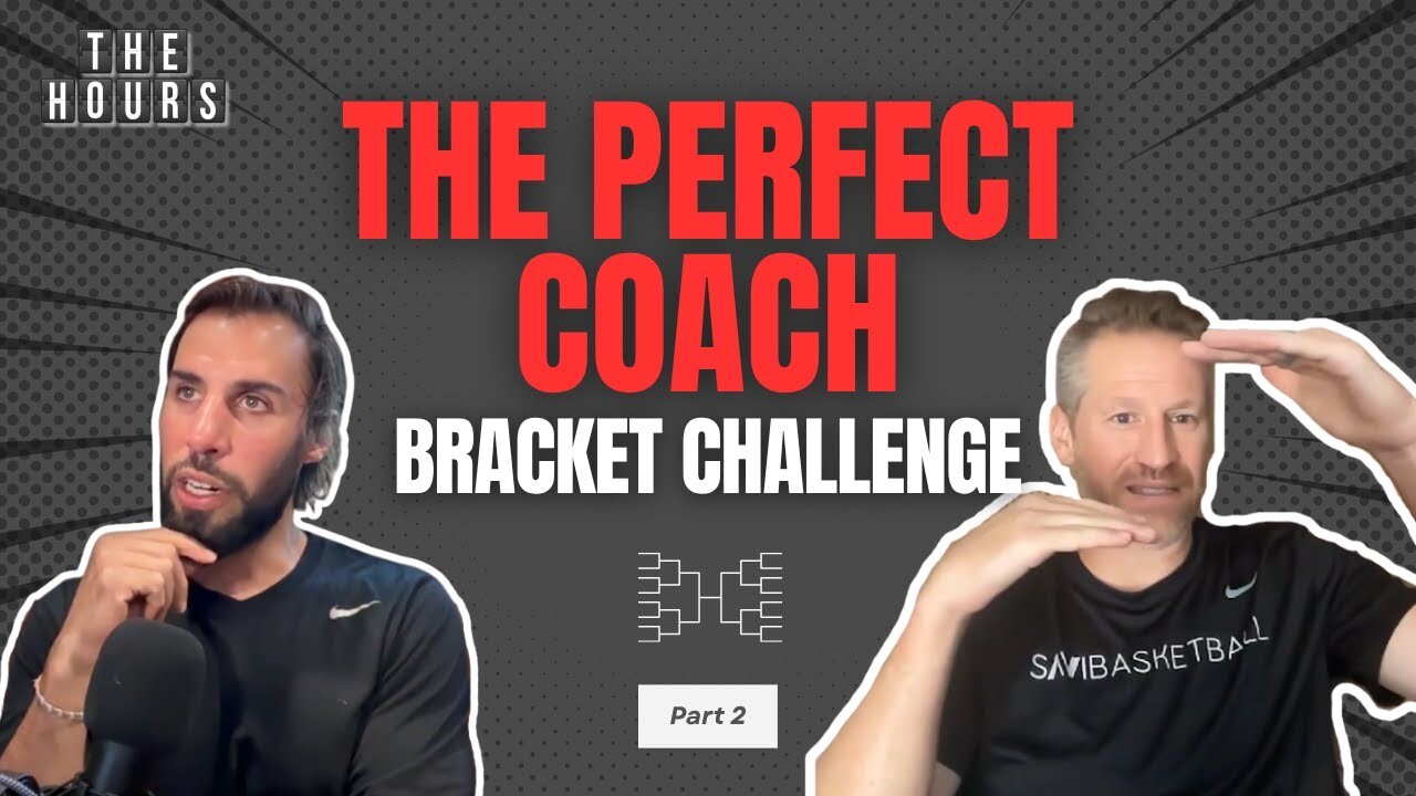 A Moment of Gratitude + Part Two of the Perfect Coach