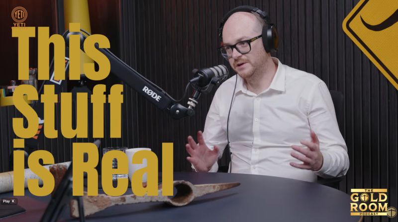 Australia vs Saudi Arabia Mining Innovation