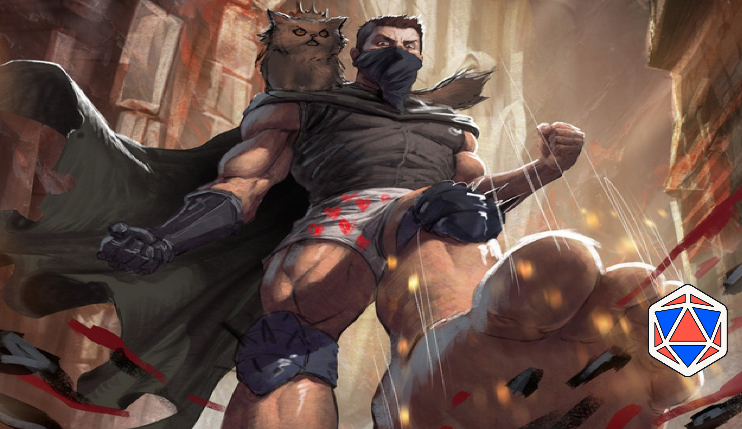 News Roundup: Dungeon Crawler Carl Kicks Down Crowdfunding Doors