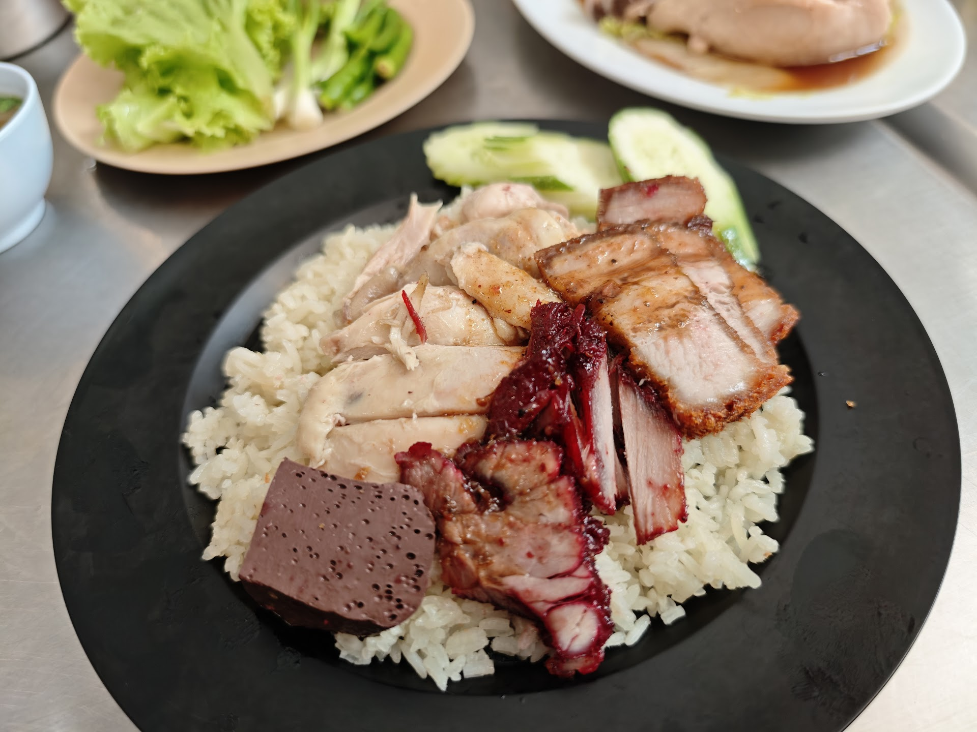 Kota Khao Mun Kai Phuket Town