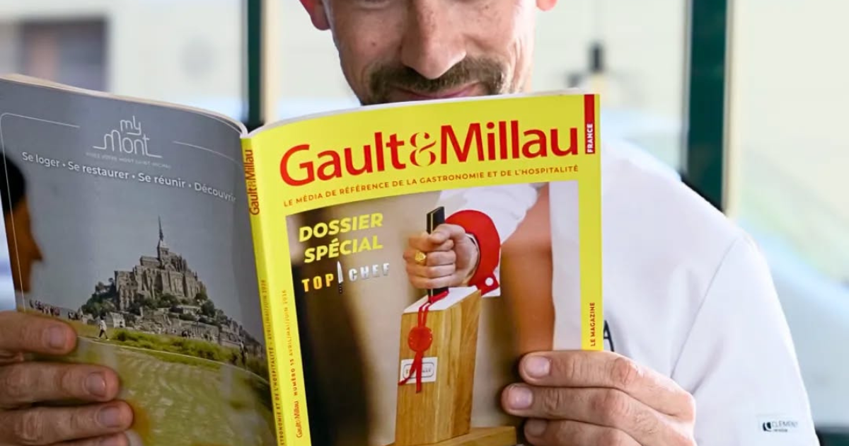 Gault&Millau Lietuva