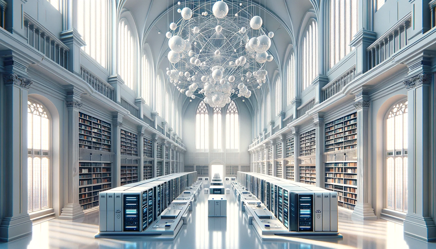 How the Media Industry is Embracing Decentralized Storage