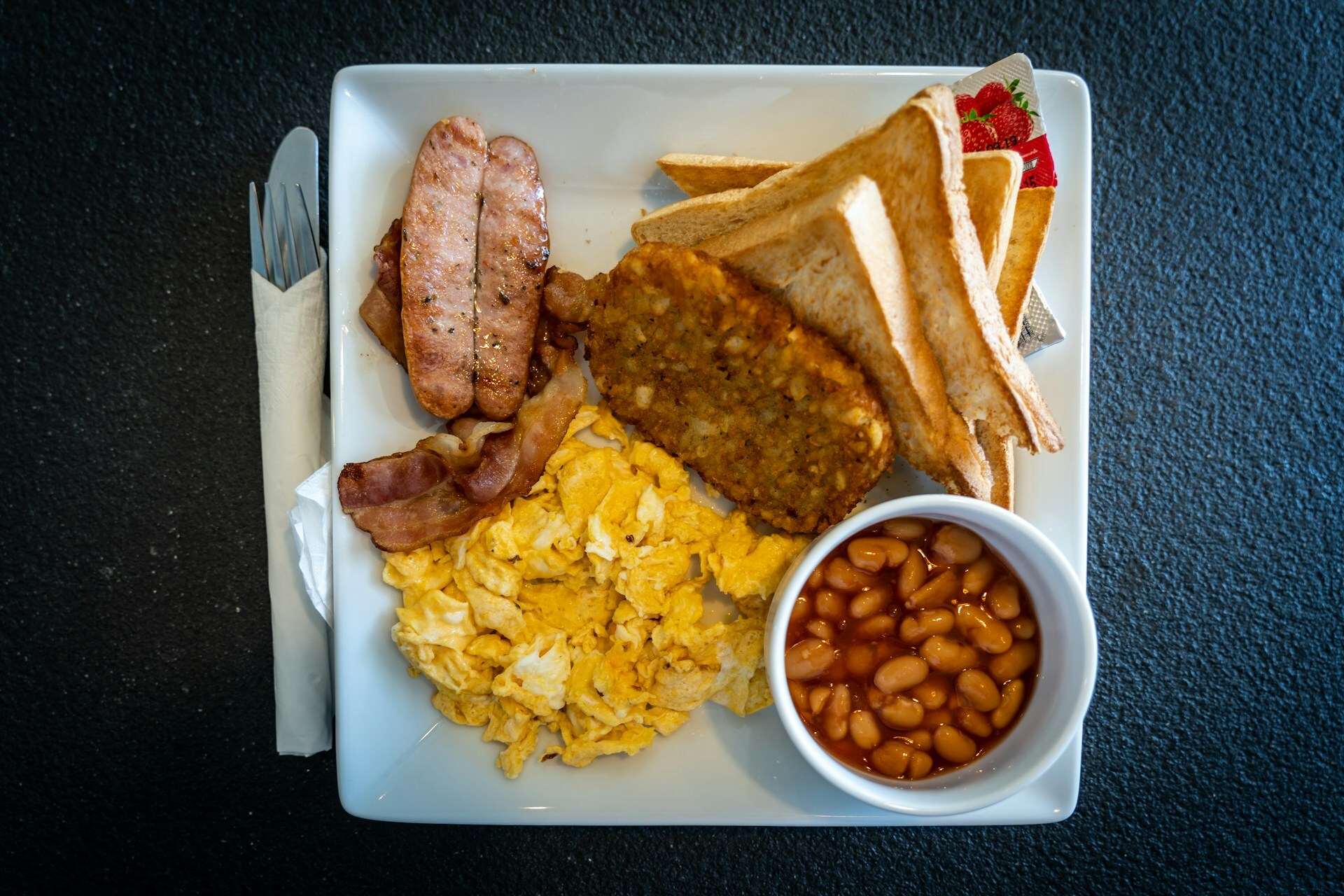 Best Breakfast Spots in Palm Beach County