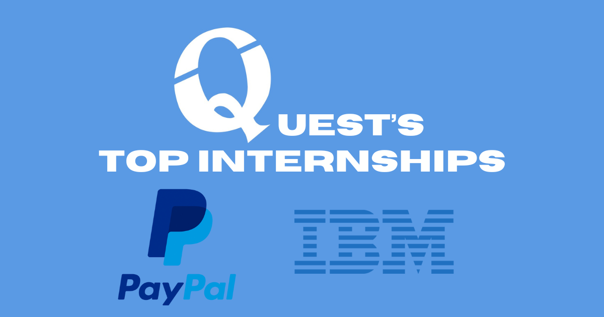 27 HighProfile Internship Opportunities! 💰