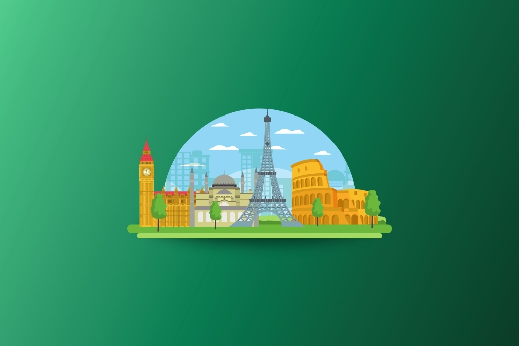 ️ New, cheap award flights to Europe