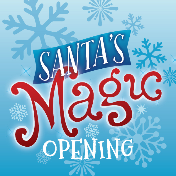 Santa's Magic