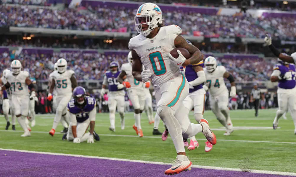 Fantasy Football Hot Takes Week 5