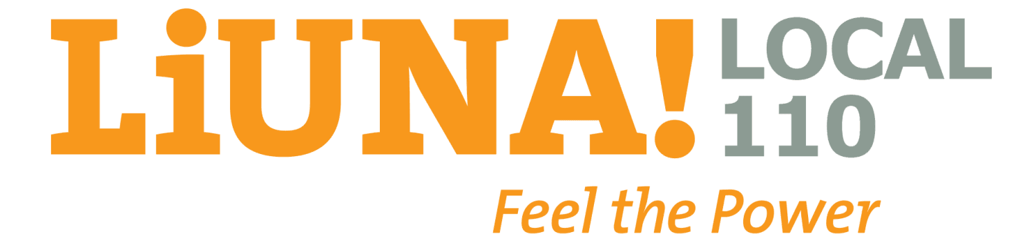 LiUNA Laborers Local 110