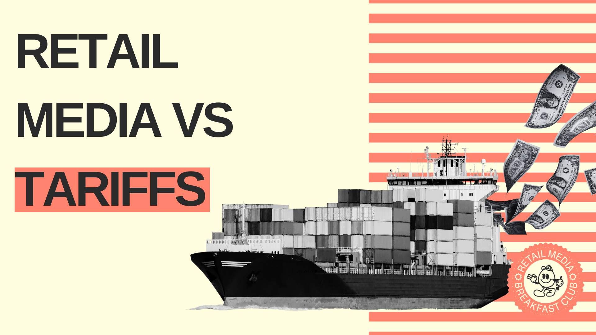 Trump’s Tariff Shock May Drive Major Shift In Retail Media Spending