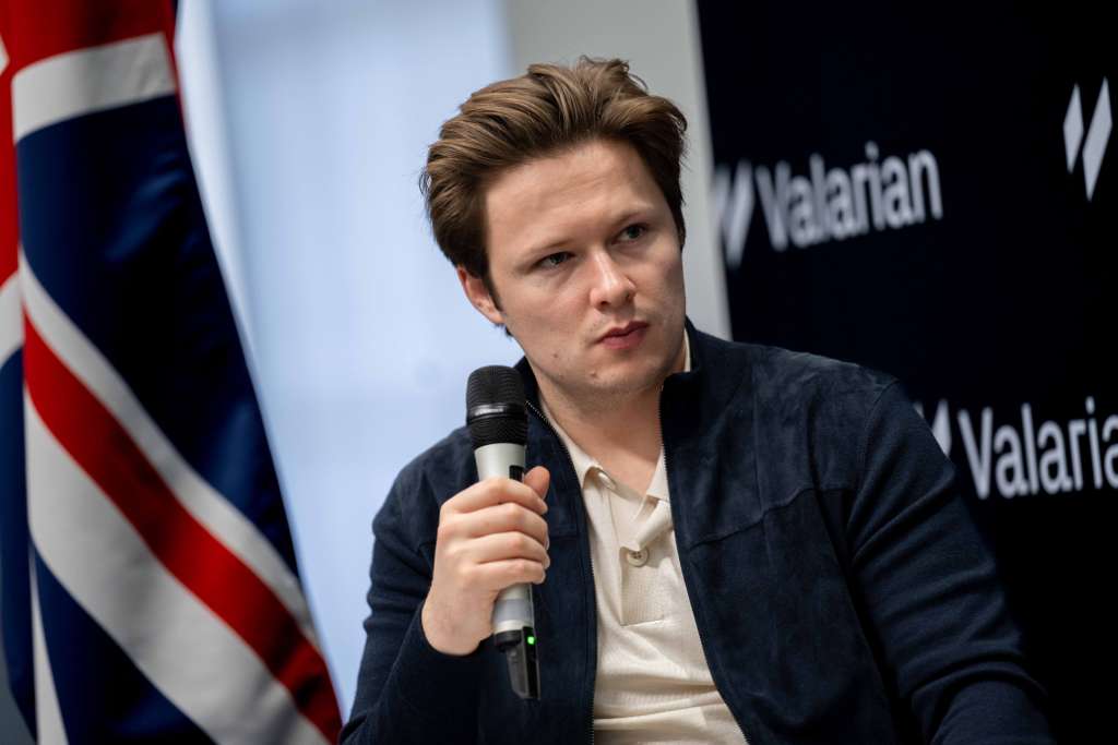 Valarian raises $50m Series A for sovereign AI infrastructure, will go up against Palantir