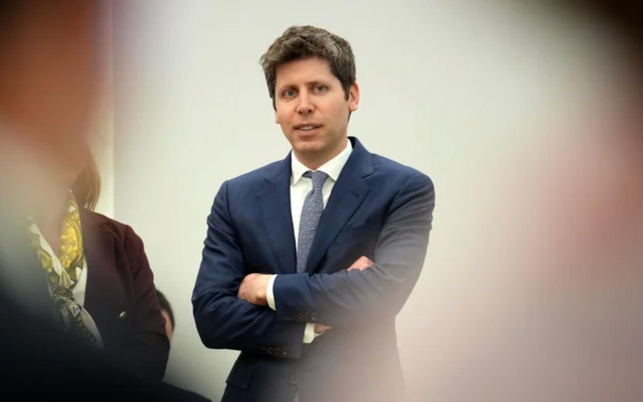 Jul 3, 2026 • 5 min read Sam Altman pushes for AI sovereign wealth fund ALSO: How to turn Reddit threads into viral posts with AI Zain Kahn