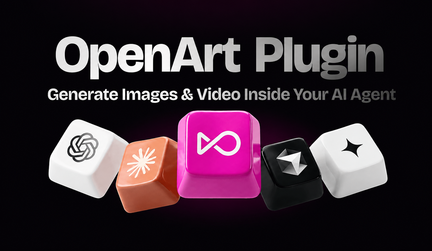 OpenArt ChatGPT plugin