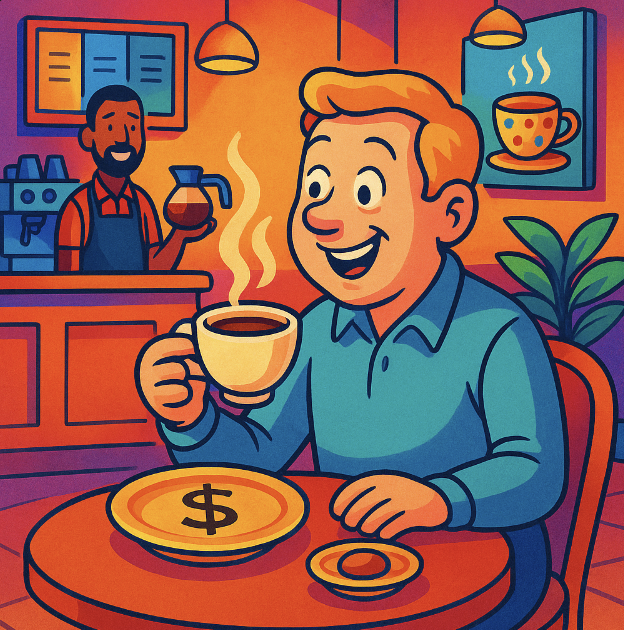 World's most expensive coffee goes on sale in Dubai at $1,000 a cup