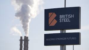 Kenya Approves National Bank Sale, UK Takes Control of British Steel Mill