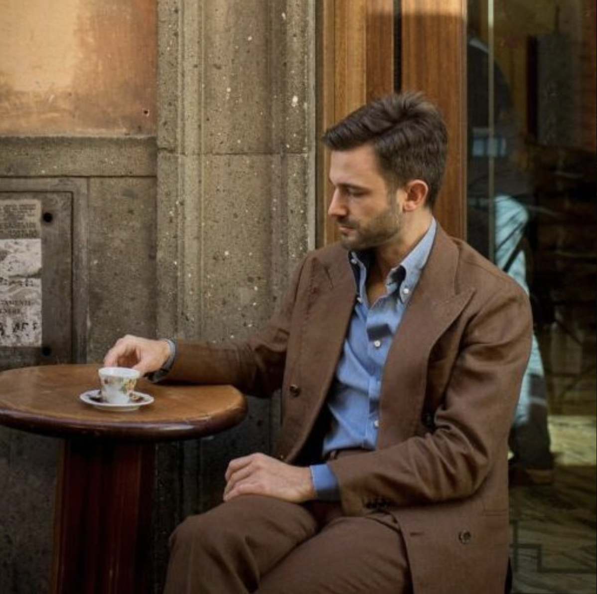 Why Do We Dress So Badly?