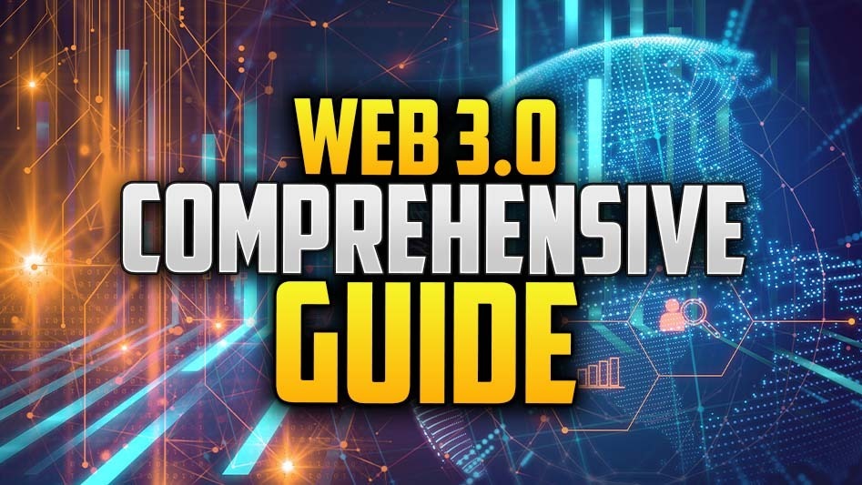 What is Web3? A Comprehensive Guide