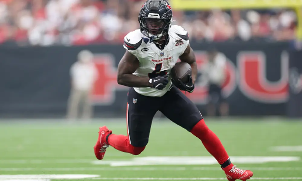 Fantasy Football Start Em Sit Em Week 6