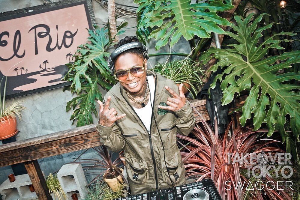 City Style at Infamous Queer Hip Hop Party ‘Swagger Like Us’